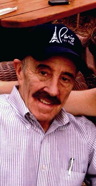 Obituary of Dennis James Emery