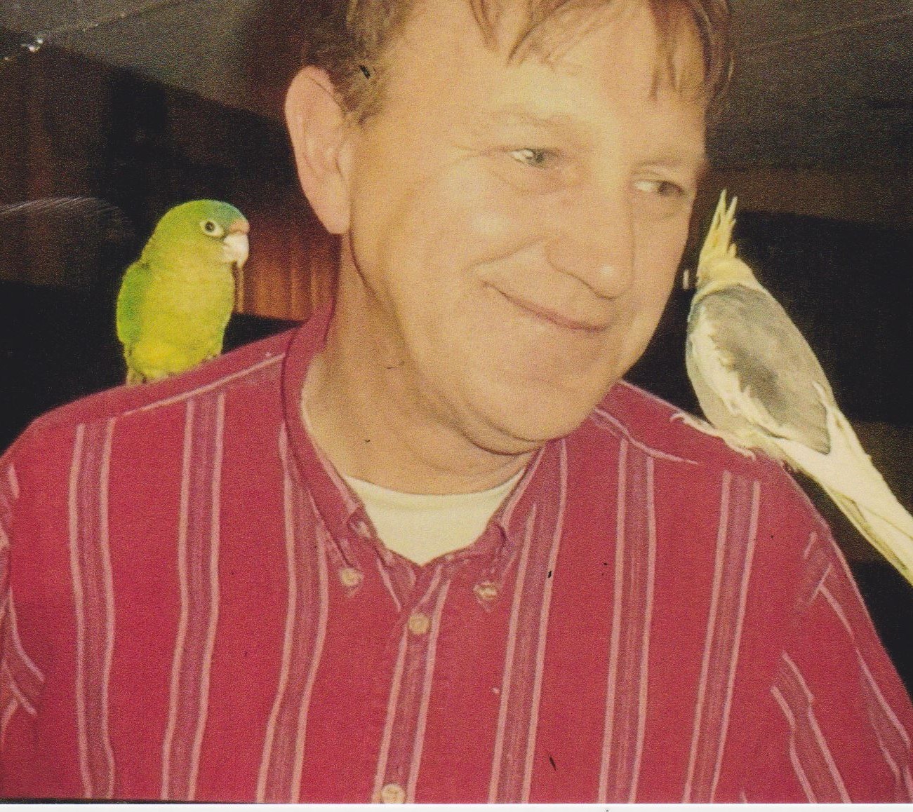 Obituary of Norbert Martin Rickert