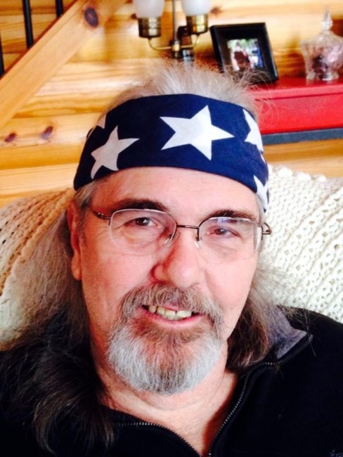 Obituary of Charles "Chuck" Edwin Watkins III