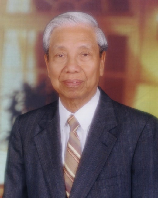 Obituary of Chau Minh Nguyen