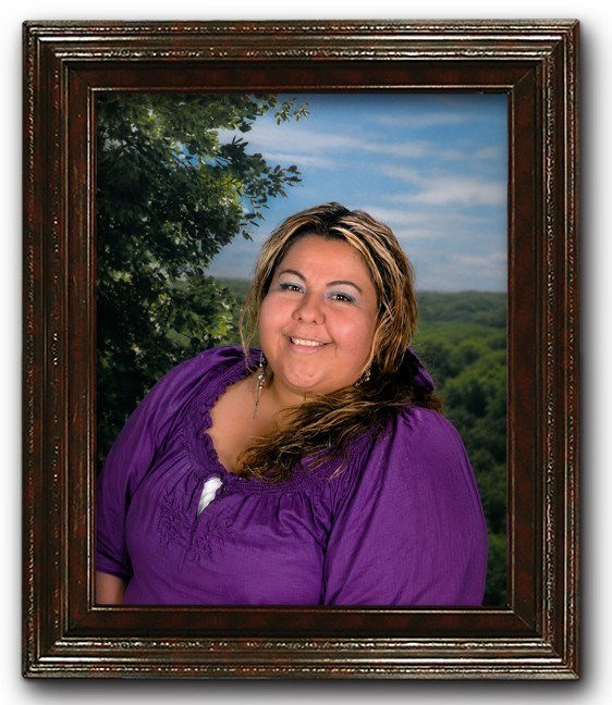 Obituary of Amanda Estrada de Arevalo