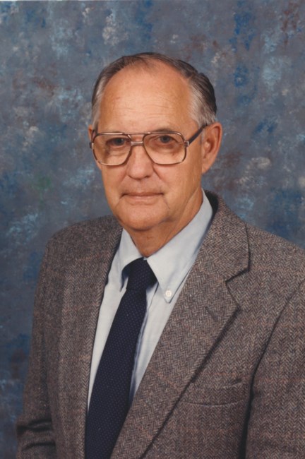 Obituary of William E. Adams