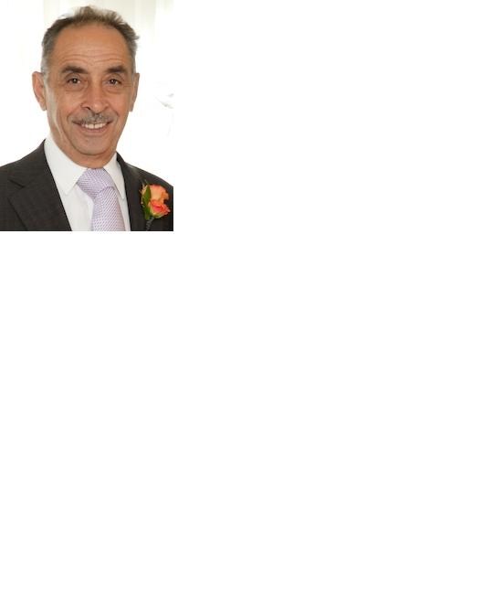 Obituary of Mr. Antonio Lacava