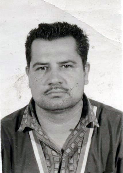 Obituary of Ramon Castro