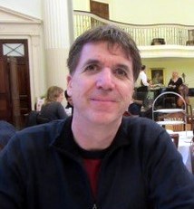 Obituary of Clive Frederick Jones