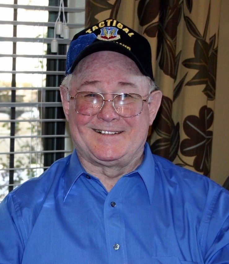 William Brown Obituary Keller, TX