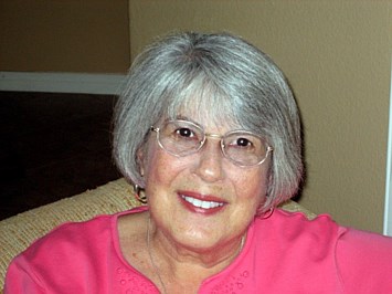Obituario de Sue Carole Zimmerman