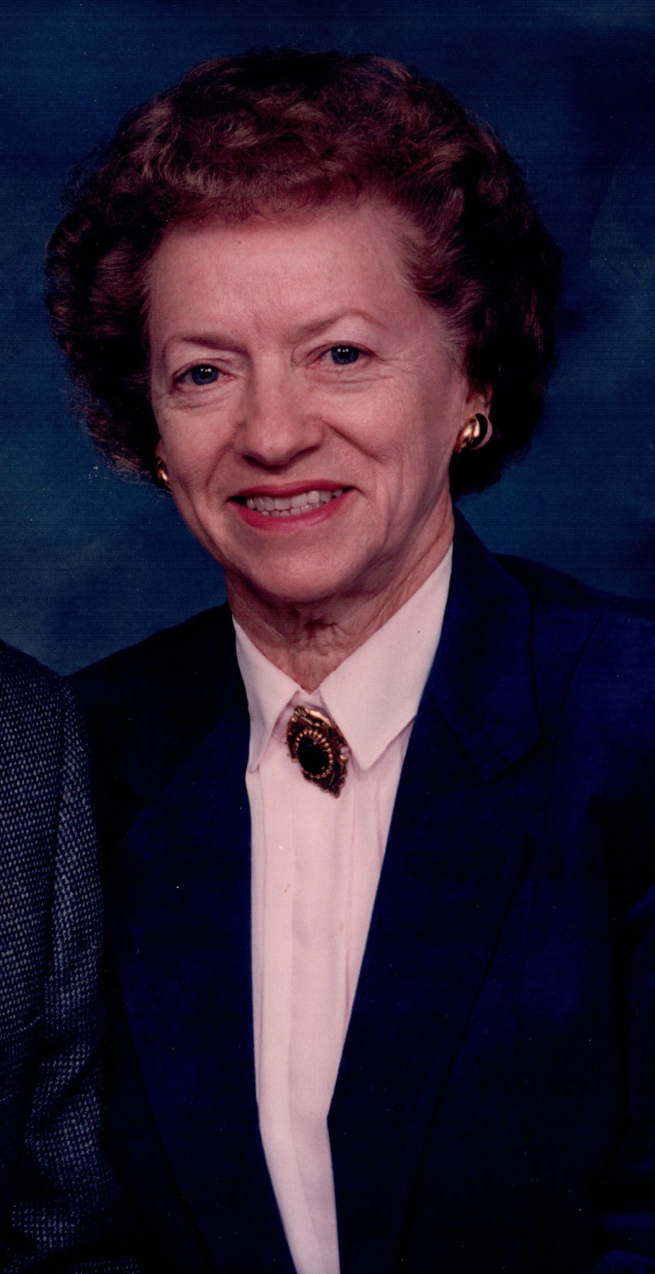 Obituary of Sarah Stults