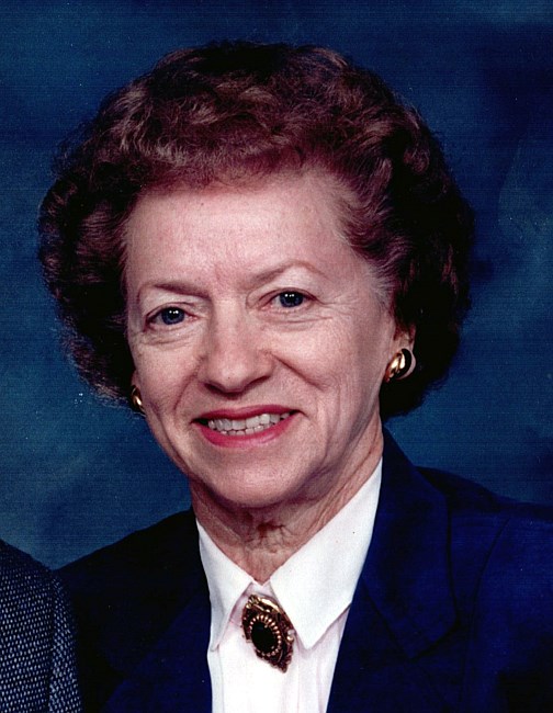 Obituary of Sarah Stults