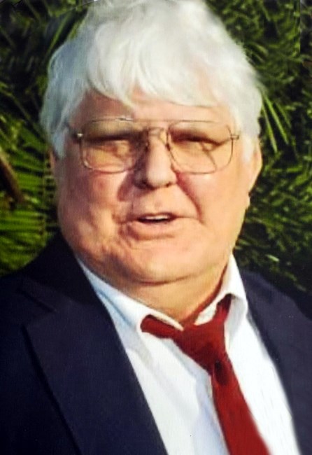 Obituary of Turner Ray Harvell Jr.