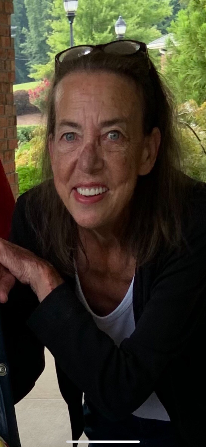 Obituary of Brenda Gay Loye