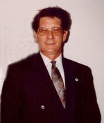 Terry Hammond
