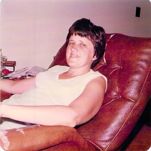 Obituary of Janet Arlene Angell