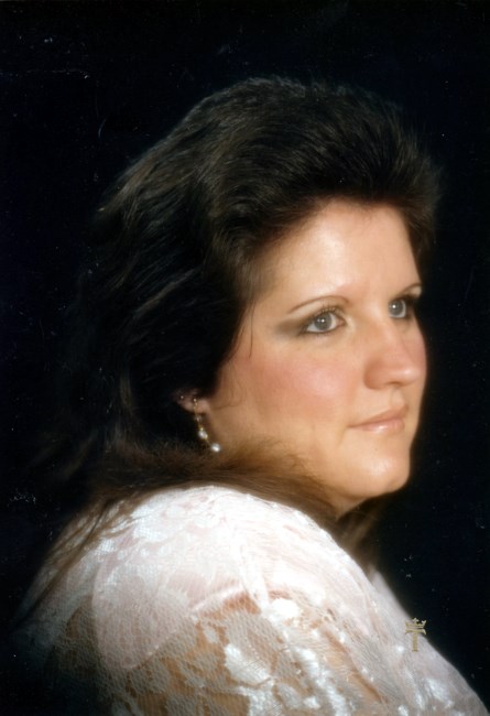Obituary of Sandra Charlene Barrett