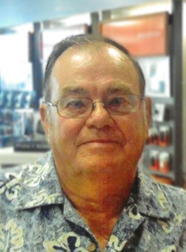 Obituary of Jeremiah Sullivan