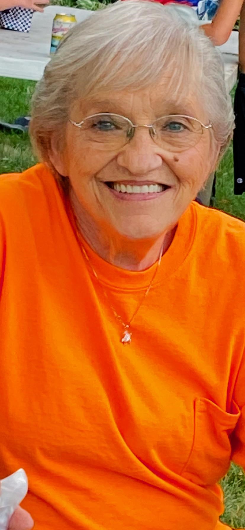 Avis de décès de Sandra Kay Sherman