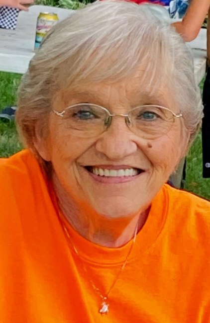 Obituary of Sandra Kay Sherman