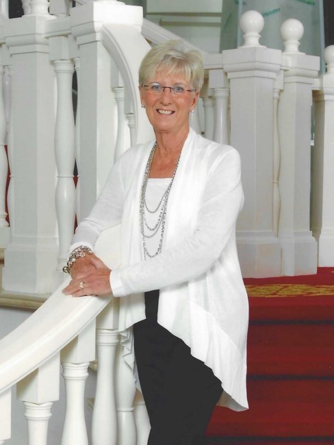 Avis de décès de Cindy Dinkel