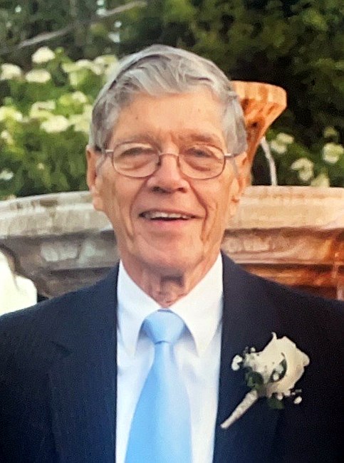 Obituary of Price George Dodson III