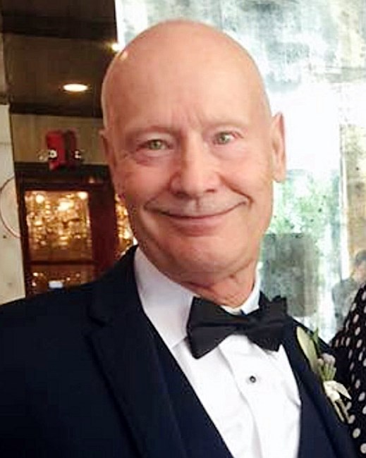 Obituary of Joseph John Yarrish