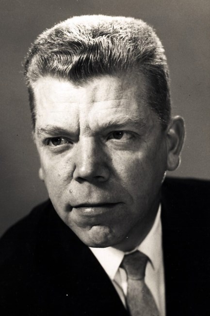 Obituary of George Jacob Brabb