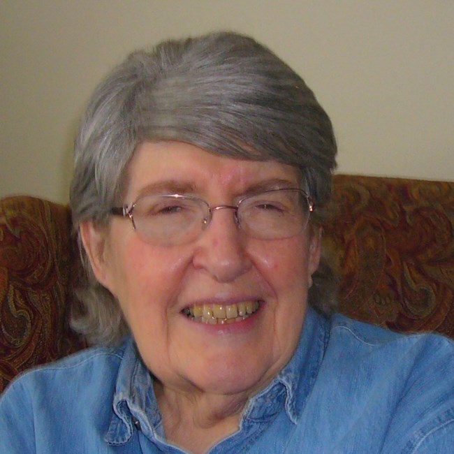 Obituary of Mary Anne Rita Freitag