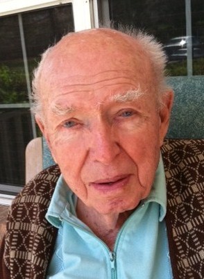 Obituary of Wesley Sheldon Hupp