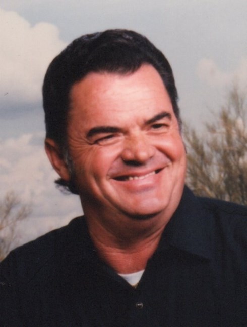 Avis de décès de Marvin Hunt Pickett Jr.