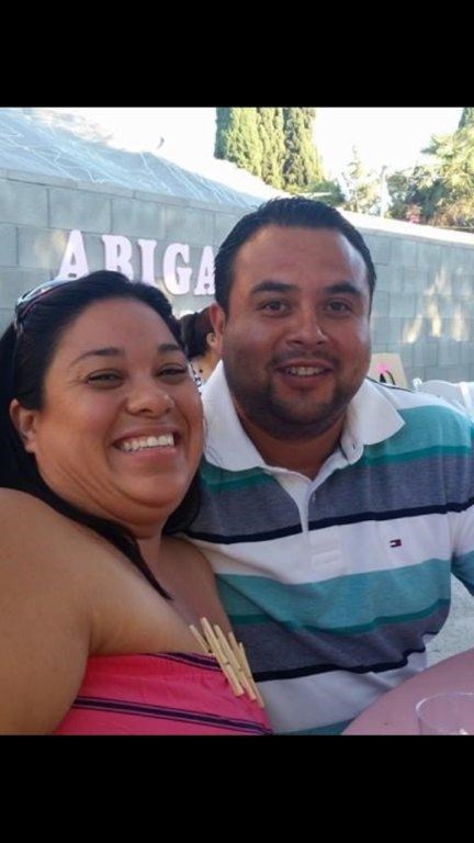 Obituary of Jorge Ismar Moreno