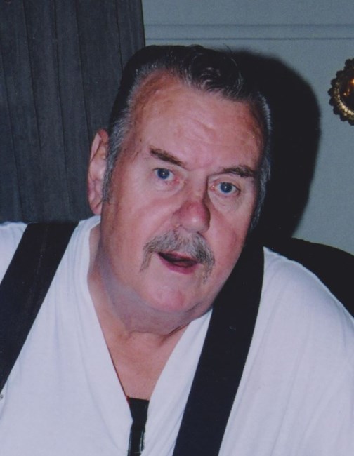 Obituary of Theodore Marcinak Jr.