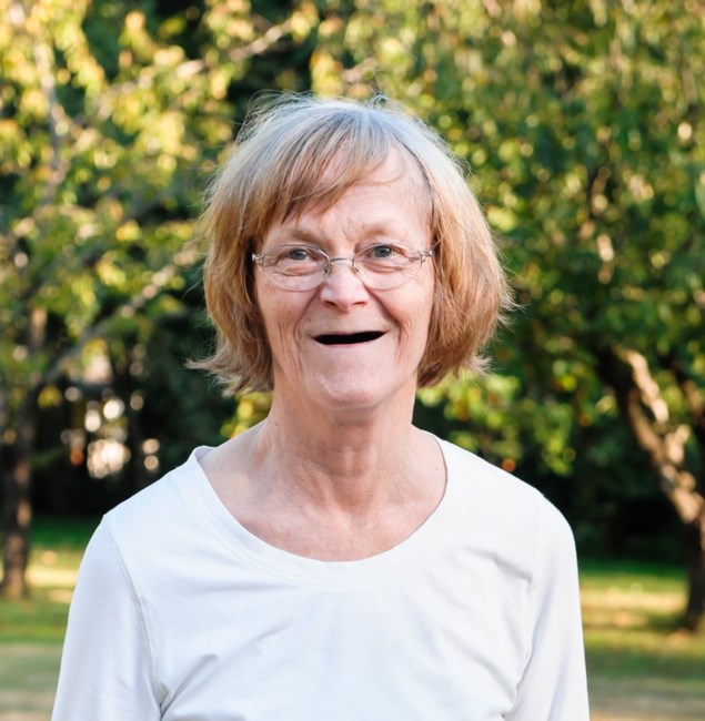 Obituary of Sharon Leone Hulten