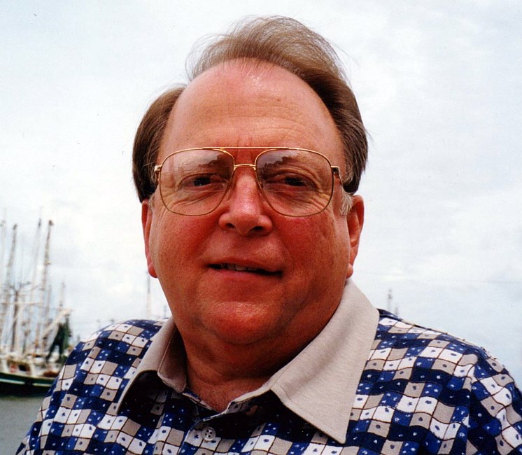 Obituary of Bill Lazenby