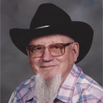 Obituario de Glen Eldon Walker