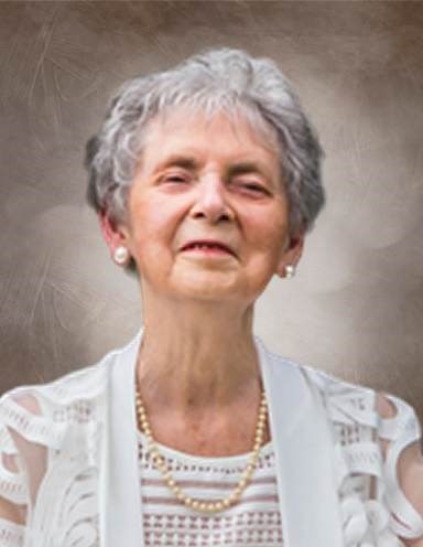 Suzanne Cloutier avis de décès Repentigny, QC