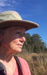 Diane Harper