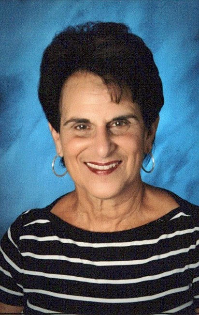 Obituary of Sheryl Alongi Dugan