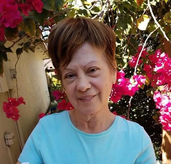 Obituary of Luzia Sanches Vieira Borges