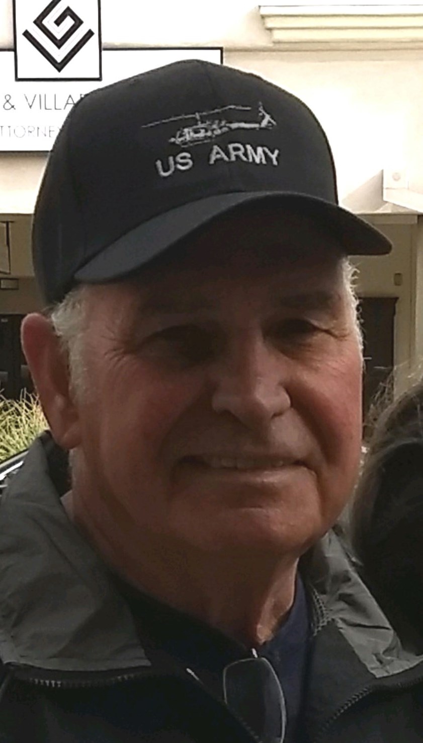 Larry Stewart Obituary Yuma, AZ