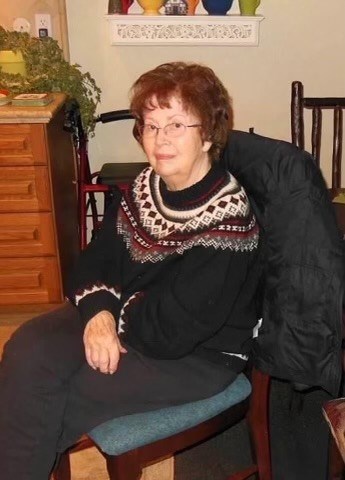 Obituario de Marianne Williams