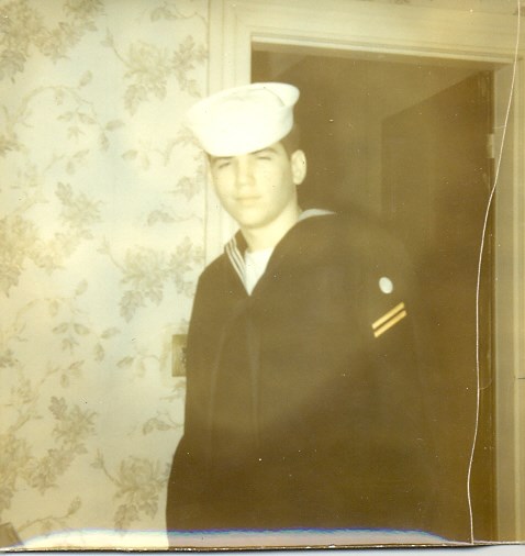 Obituary of Robert Alexander McAllister