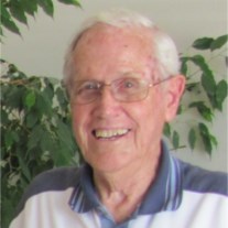 Obituary of Robert Lee  Tucker