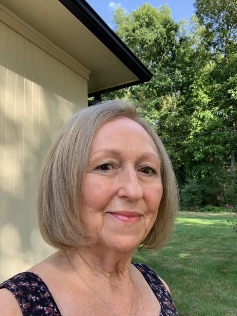 Obituary of Blonnie Baynor Caudill