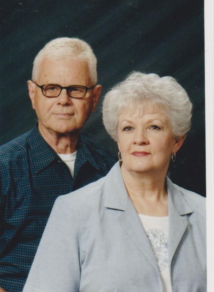 Obituary of Carl "Bud" Richard Wolford