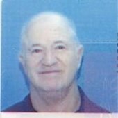 Obituary of Bill Musgrove