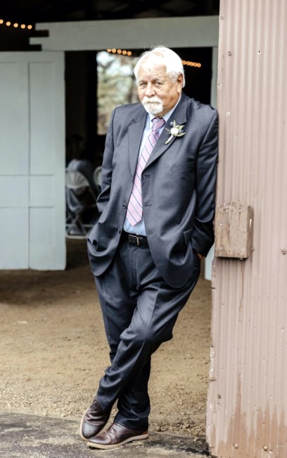 Obituary of John Bradley Terhell