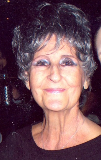 Obituary of Joan M. Walker