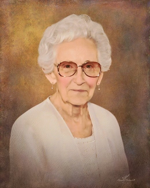 Obituary of Susie Hays Baldwin