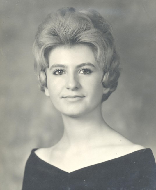 Obituary of Joyce Zirk Mills