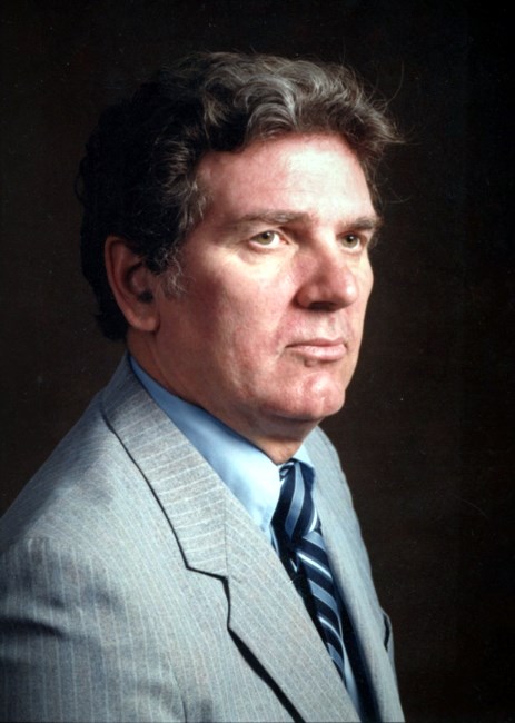 Obituary of James Jim Gonzales