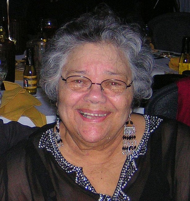 Obituary of Claudine Yvonne White                                                                                 "Bruce"